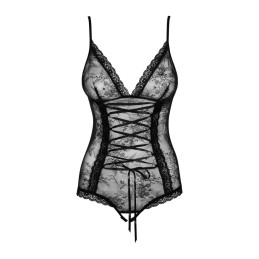Slevika Body - Noir L/XL Slevika Body - Noir L/XL