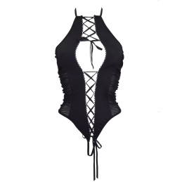 Gisele Body - Noir L/XL Gisele Body - Noir L/XL