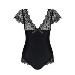 Moketta Body - Noir L/XL
