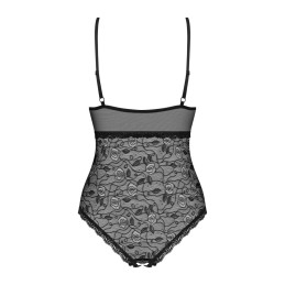 Body -Noir L/XL Body -Noir L/XL