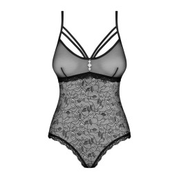 Body -Noir L/XL Body -Noir L/XL