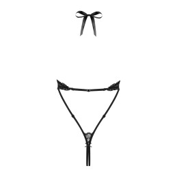 Body - Noir S/M Body - Noir S/M