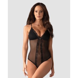 Body - Noir S/M Body - Noir S/M