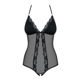 Body - Noir S/M Body - Noir S/M