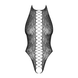 Body ouvert - Noir S/M/L Body ouvert - Noir S/M/L