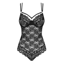 Body - Noir L/XL Body - Noir L/XL