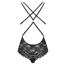 Body - Noir S/M Body - Noir S/M