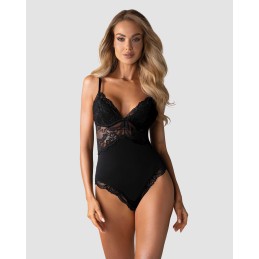 Body - Noir XXL/XXXL Body - Noir XXL/XXXL