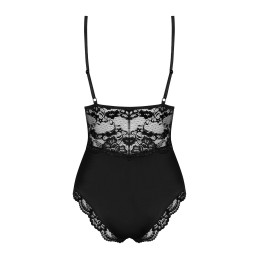 Body - Noir XXL/XXXL Body - Noir XXL/XXXL