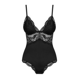 Body - Noir XXL/XXXL Body - Noir XXL/XXXL