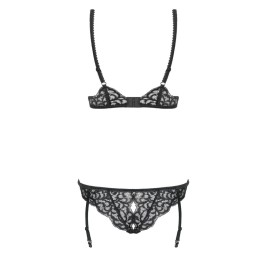 Laluna Body - Noir L/XL Laluna Body - Noir L/XL