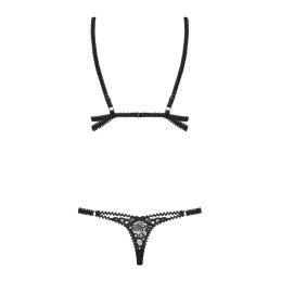 Mixty Body - Noir S/M