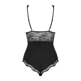 Luvae Body - Noir S/M Luvae Body - Noir S/M