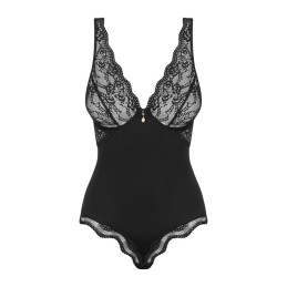 Luvae Body - Noir S/M Luvae Body - Noir S/M
