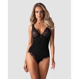 Luvae Body - Noir L/XL