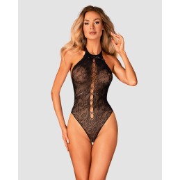 Body - Noir S/M/L Body - Noir S/M/L