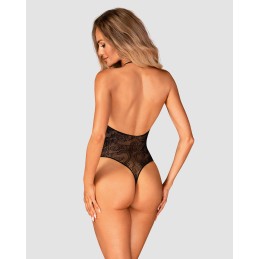 Body - Noir S/M/L Body - Noir S/M/L
