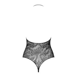 Body - Noir S/M/L Body - Noir S/M/L