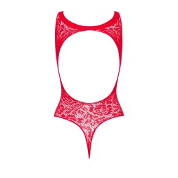 Body - Rouge S/M/L