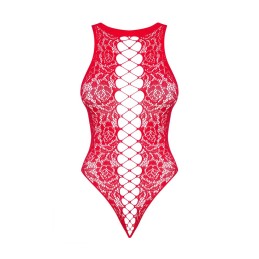 Body - Rouge S/M/L