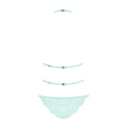 Delicanta Body - Vert d'eau S/M