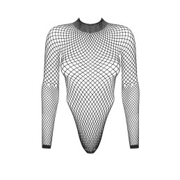 Body - Noir S/M/L Body - Noir S/M/L
