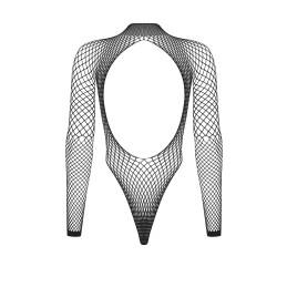 Body - Noir S/M/L Body - Noir S/M/L