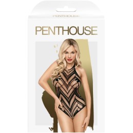 Go hotter Body - Noir S/L Go hotter Body - Noir S/L