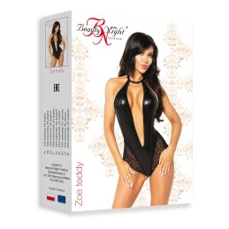 Zoe Body - Noir S/M