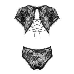 Peonesia Body - Noir S/M Peonesia Body - Noir S/M