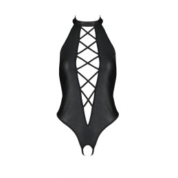 Nancy Body - Noir L/XL Nancy Body - Noir L/XL