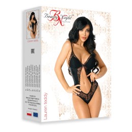 Lauren Body - Noir S/M Lauren Body - Noir S/M