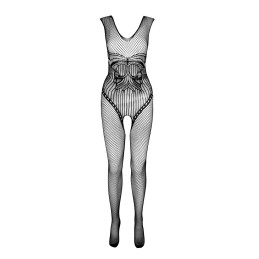Bodystocking - Noir Taille unique Bodystocking - Noir Taille unique