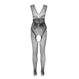 Bodystocking - Noir Taille unique Bodystocking - Noir Taille unique