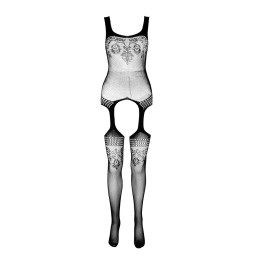 Bodystocking - Noir Taille unique Bodystocking - Noir Taille unique