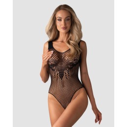 Body - Noir S/M/L Body - Noir S/M/L