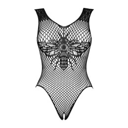 Body - Noir S/M/L Body - Noir S/M/L