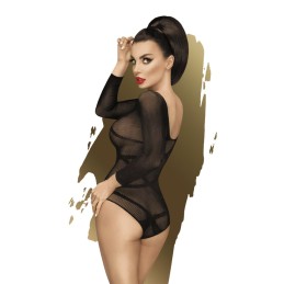 High on love - Body - Noir XL - Penthouse - Lingerie Femme