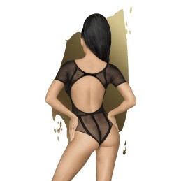 Be mine - Body - Noir XL - Penthouse - Lingerie Femme