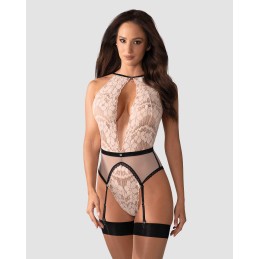Lilines Body - Rose L/XL Lilines Body - Rose L/XL