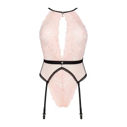 Lilines Body - Rose L/XL Lilines Body - Rose L/XL