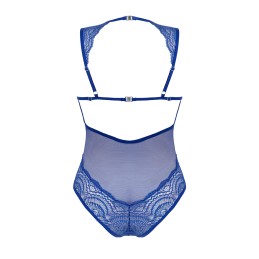 Giselia Body - Bleu XS/S Giselia Body - Bleu XS/S