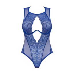 Giselia Body - Bleu XS/S Giselia Body - Bleu XS/S