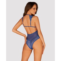 Giselia Body - Bleu M/L Giselia Body - Bleu M/L