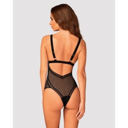 Estiqua Body XS/S