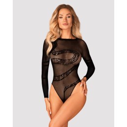 Body S/M/L Body S/M/L