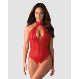 Dagmarie Body Rouge XS/S Dagmarie Body Rouge XS/S