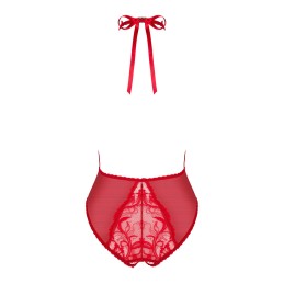 Dagmarie Body Rouge XS/S Dagmarie Body Rouge XS/S