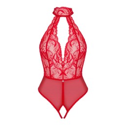 Dagmarie Body Rouge XS/S Dagmarie Body Rouge XS/S