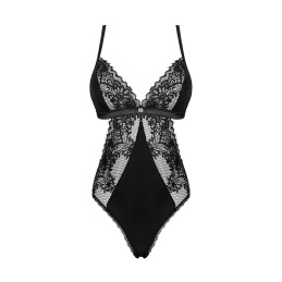 Maderris body - Noir XS/S Maderris body - Noir XS/S